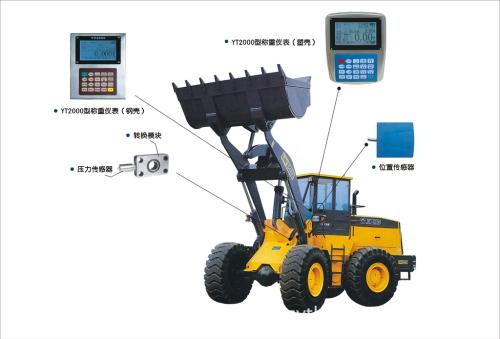 內蒙古電子地磅